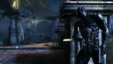 Dark Sector PS3-peli, kuva 4