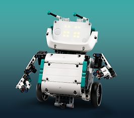 LEGO Mindstorms 51515 - Robotti-innovaattori, kuva 11