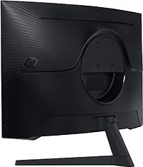 Samsung Odyssey G5 32" -pelinäyttö, kuva 9