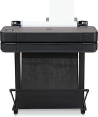 HP Designjet T630 24" -suurkokotulostin, kuva 3