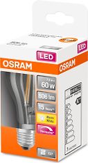 Osram Superstar LED-lamppu, E27, 2700 K, 806 lm, kuva 3