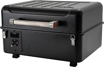 Traeger Ranger -matkagrilli, pellettikäyttöinen, kuva 2