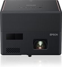 Epson EF-12 laserprojektori-TV, kannettava, kuva 16