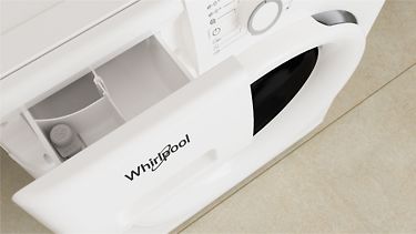 Whirlpool FWDG 861483 EWV -kuivaava pyykinpesukone, kuva 4