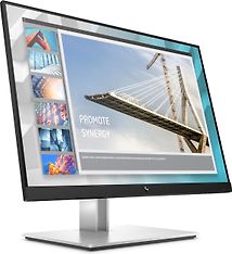 HP E24i G4 24" LED IPS laajakuvanäyttö, kuva 3