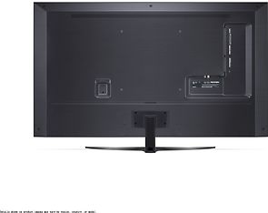 LG 55NANO866PA 4K Ultra HD NanoCell LED -televisio, kuva 10
