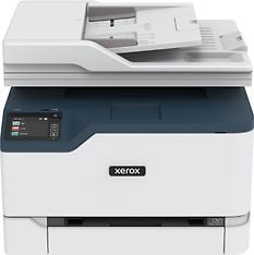 Xerox C235 -värilasermonitoimitulostin, kuva 2