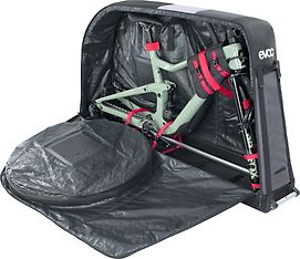 Evoc Bike Bag Pro -pyöränkuljetuslaukku, multicolor, kuva 8