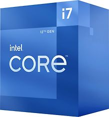 Intel Core i7-12700 -prosessori, kuva 3