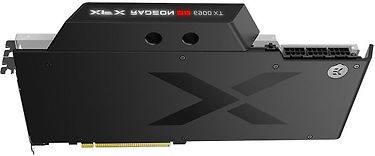 XFX Speedster ZERO AMD Radeon RX 6900XT RGB EKWB näytönohjain, kuva 2