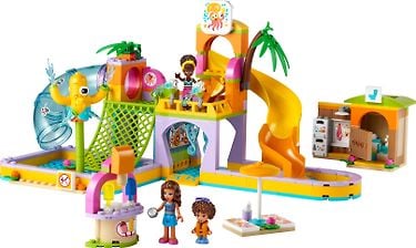 LEGO Friends 41720 - Vesipuisto, kuva 3