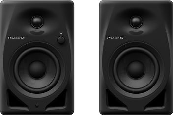 Pioneer DJ DM-40D -aktiivimonitoripari, kuva 3