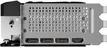 PNY GeForce RTX 4070 Ti 12GB OC XLR8 Gaming Verto -näytönohjain, kuva 4