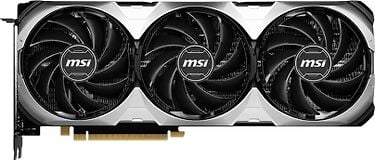 MSI GeForce RTX 4070 Ti VENTUS 3X 12G OC -näytönohjain, kuva 2