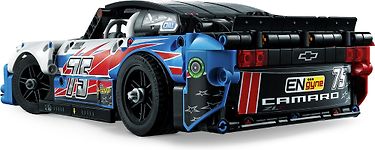 LEGO Technic 42153 - NASCAR® Next Gen Chevrolet Camaro ZL1, kuva 10