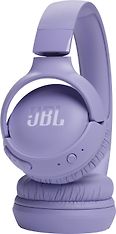 JBL Tune 520BT Bluetooth-sankakuulokkeet, lila, kuva 7
