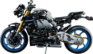 LEGO Technic 42159 - Yamaha MT-10 SP, kuva 10