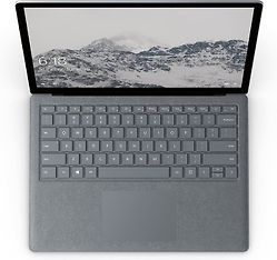 FWD: Microsoft Surface Laptop 13,5" -käytetty tietokone, Win 10 Pro (11009001541), kuva 2