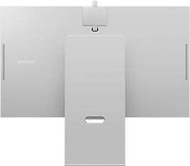 Samsung Viewfinity S9 (S90PC) 27" 5K -näyttö, kuva 3