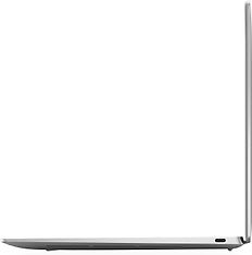 Dell XPS 13 Plus (9320) - 13,4" -kannettava, Win 11 Pro, harmaa (Y93NY), kuva 8