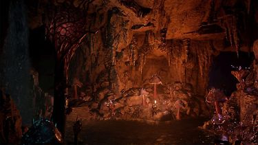 The Lord of the Rings: Return to Moria (PS5), kuva 5