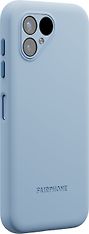 Fairphone 5 -pehmeä suojakuori, sininen, kuva 2