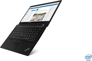 FWD: Lenovo ThinkPad T490s 14" -käytetty kannettava tietokone, Win 11 Pro (11003012371), kuva 2