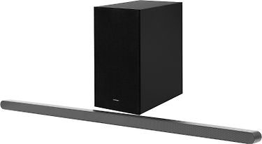 Samsung HW-S700D 3.1 Dolby Atmos Soundbar -äänijärjestelmä, kuva 2