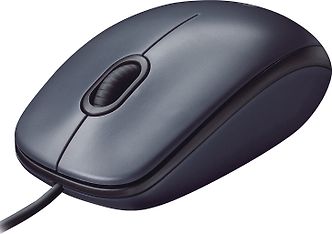 Logitech M90 -hiiri, kuva 5