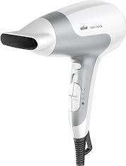 Braun Satin-Hair 5 PowerPerfection HD580 -hiustenkuivaaja