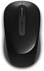 Microsoft Wireless Mouse 900 -hiiri, musta, kuva 2
