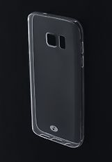 Insmat Crystal -takakuori, Samsung Galaxy S7, kirkas