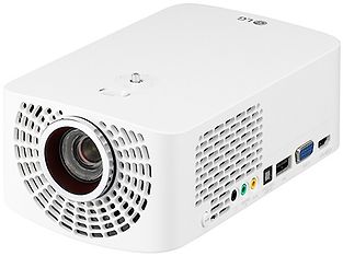 LG PF1500G Full HD DLP LED -projektori, kuva 7