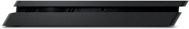 Sony PlayStation 4 Slim 500 Gt -pelikonsoli, musta, kuva 4