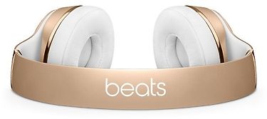 Beats Solo3 Wireless -Bluetooth-kuulokkeet, kulta, kuva 4