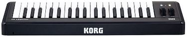 Korg microKEY2 AIR 37 -langaton MIDI-koskettimisto, kuva 4