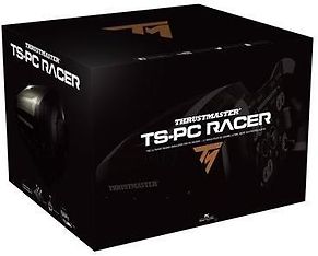 Thrustmaster TS-PC Racer -rattiohjain, PC, kuva 4