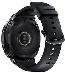 Samsung Gear Sport -älykello, musta, kuva 5