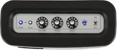 Fender Newport -Bluetooth-kaiutin, kuva 4