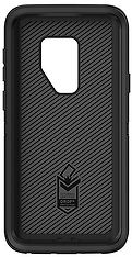 Otterbox Defender -suojakotelo, Samsung Galaxy S9+, musta, kuva 2