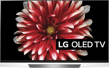 LG OLED65E8 65" Smart 4K Ultra HD OLED -televisio, kuva 3