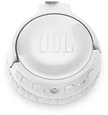 JBL Tune 600BTNC -Bluetooth-vastamelukuulokkeet, valkoinen, kuva 6