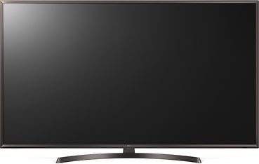 LG 50UK6470 50" Smart 4K Ultra HD LED -televisio, kuva 2