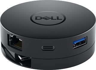 Dell DA300 -adapteri