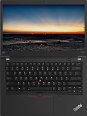 Lenovo ThinkPad T480s 14" -kannettava, Win 10 Pro, kuva 6
