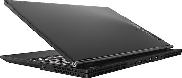 Lenovo Legion Y530 15,6" -pelikannettava, Win 10 64-bit, musta, kuva 10