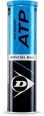 Dunlop ATP -tennispallo, 4 kpl
