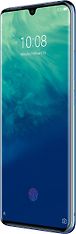 ZTE Axon 10 Pro -Android-puhelin Dual-SIM, 128 Gt, sininen, kuva 4