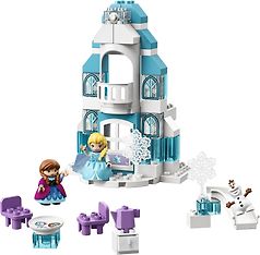 LEGO DUPLO Princess 10899 - Frozen-jäälinna, kuva 7