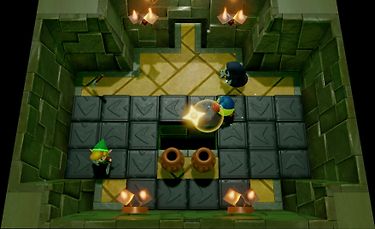 The Legend of Zelda: Link's Awakening - Limited Edition -peli, Switch, kuva 5